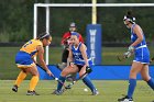 Field Hockey vs JWU  Field Hockey vs Johnson & Wales University. - Photo by Keith Nordstrom : Wheaton, Field Hockey